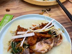 -合合春饼(潘家园店)