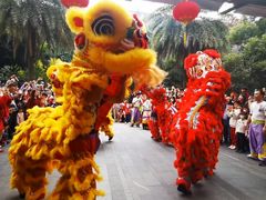 -广州富力丽思卡尔顿酒店