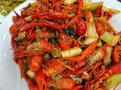 -一起吃小龙虾·海鲜(海珠店)
