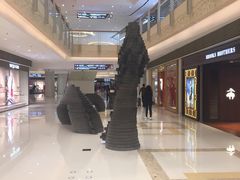 -香港ELEMENTS圆方