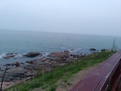 -燕儿岛山公园