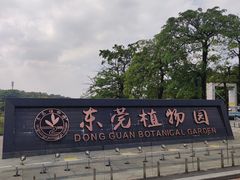 -东莞植物园