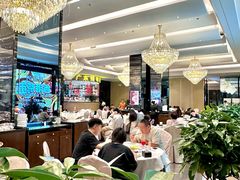 -万龙洲海鲜(大兴绿地缤纷城店)