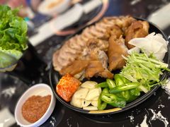 -汤连得温泉馆(宝山店)