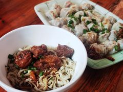 -陈记饮食店(菜园墩店)