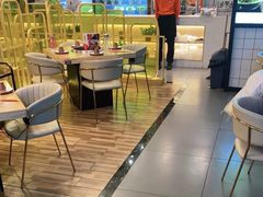 大堂-刘一锅筋头巴脑(千峰路店)