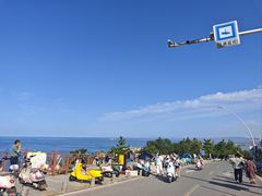 -养马岛旅游度假区