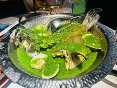 -狮拾久·现代新加坡料理(福田COCO Park店)