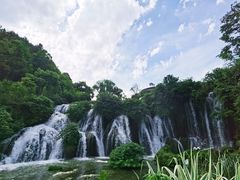 -天河潭旅游度假区