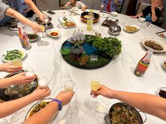 -龙记食府 闲林店