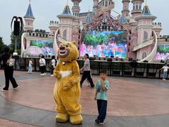 -沈阳方特欢乐世界