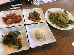 -紫霞门韩国料理烤肉(深南东路店)