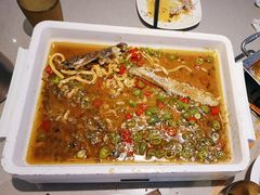 -半天妖烤鱼(海梦一方店)