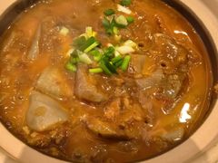 -谷田稻香·砂锅菜(广州悦汇城店)