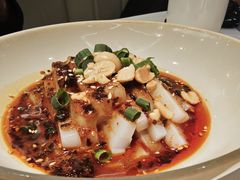 -渝信川菜·川味家常菜(新辰里亚运村店)