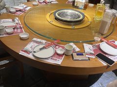 包厢-77号渔船·蒸海鲜青岛菜(积米崖店)