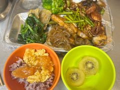 -合合自助快餐(六顺店)