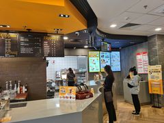 -麦当劳(金鹏路店)