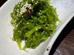 -松子料理(白家庄店)