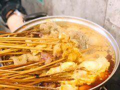 老徐涮肚-老徐烧烤涮肚(交道口店)
