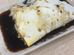 猪肉鸡蛋肠-银记肠粉店(市二宫店)