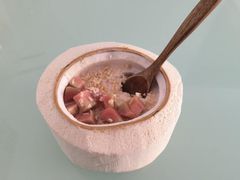 -烹然四季椰子鸡火锅(姚家园万象汇店)