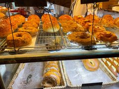-仙峰天然面包(迎宾路店)