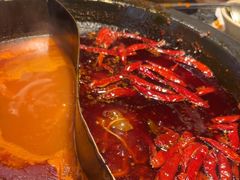 -蜀大侠火锅(总府路店)