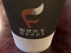 -Mr.Fox狐狸先生超级密室(南山店)