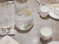 -闫府私房菜·百年鲁菜(恒隆店)
