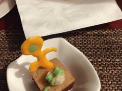 -牡丹国际大酒店-港式茶餐厅