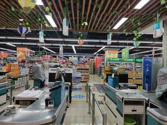 -广百家超市(大东海店)