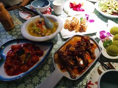 -忘忧草融合私房菜(红鼎国际店)