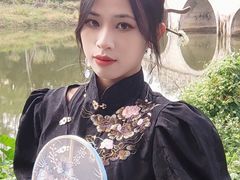 -金山植物公园