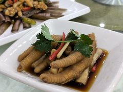 -喜相逢海鲜美食城(五邑平价农副产品批发市场店)