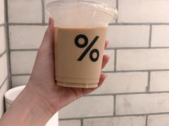 -% Arabica阿拉比卡咖啡(深圳湾万象城店)