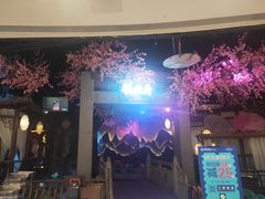门面-韵秋荷(宝山龙湖天街店)