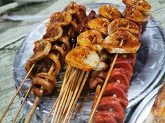 -顺德公广东猪肚鸡·煲仔饭(白石洲店)
