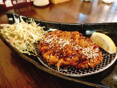 -白石的深夜食堂(大上海店)