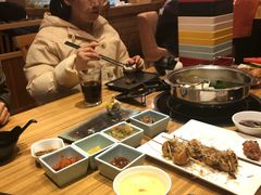 -水林间·寿喜烧自助(仙林金鹰店)