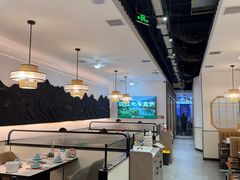 -鱼教头石泉老街石锅鱼(高新店)