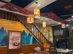 -兔香居·自贡盐帮江湖菜(黄村店)