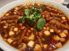 -辛香汇·现炒川菜(城北万象城店)