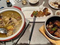 -汉水谣·江景餐厅(江滩店)