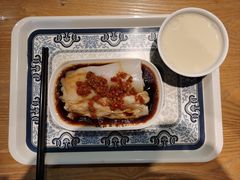 -冰泉豆浆馆(阳朔店)