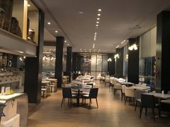 -上海虹桥宾馆味翠餐厅