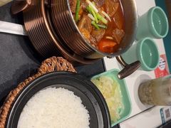 -谷田稻香·砂锅菜(汇暻广场店)