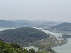 -南北湖风景区