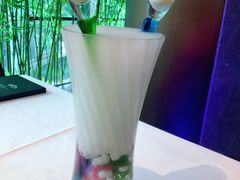 秋梨膏酸奶胶囊-松鹤楼·非遗·苏帮菜(融科店)