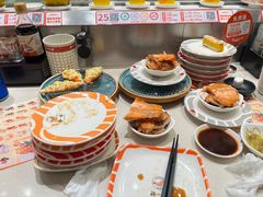 -新一番三文鱼寿司(大东海店)